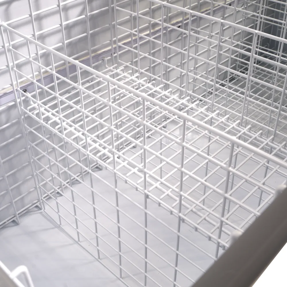 Vitrine de magasin 501L SIF700ADGC (23424410000SIF700ADGC)