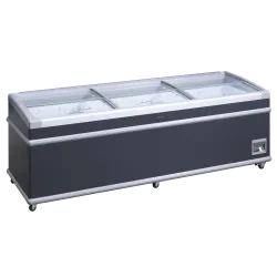 Vitrine de magasin 690L SIF900ADGD