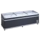 Vitrine de magasin 690L SIF900ADGD (23424410000SIF900ADGD)