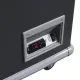 Vitrine de magasin 690L SIF900ADGD (23424410000SIF900ADGD)