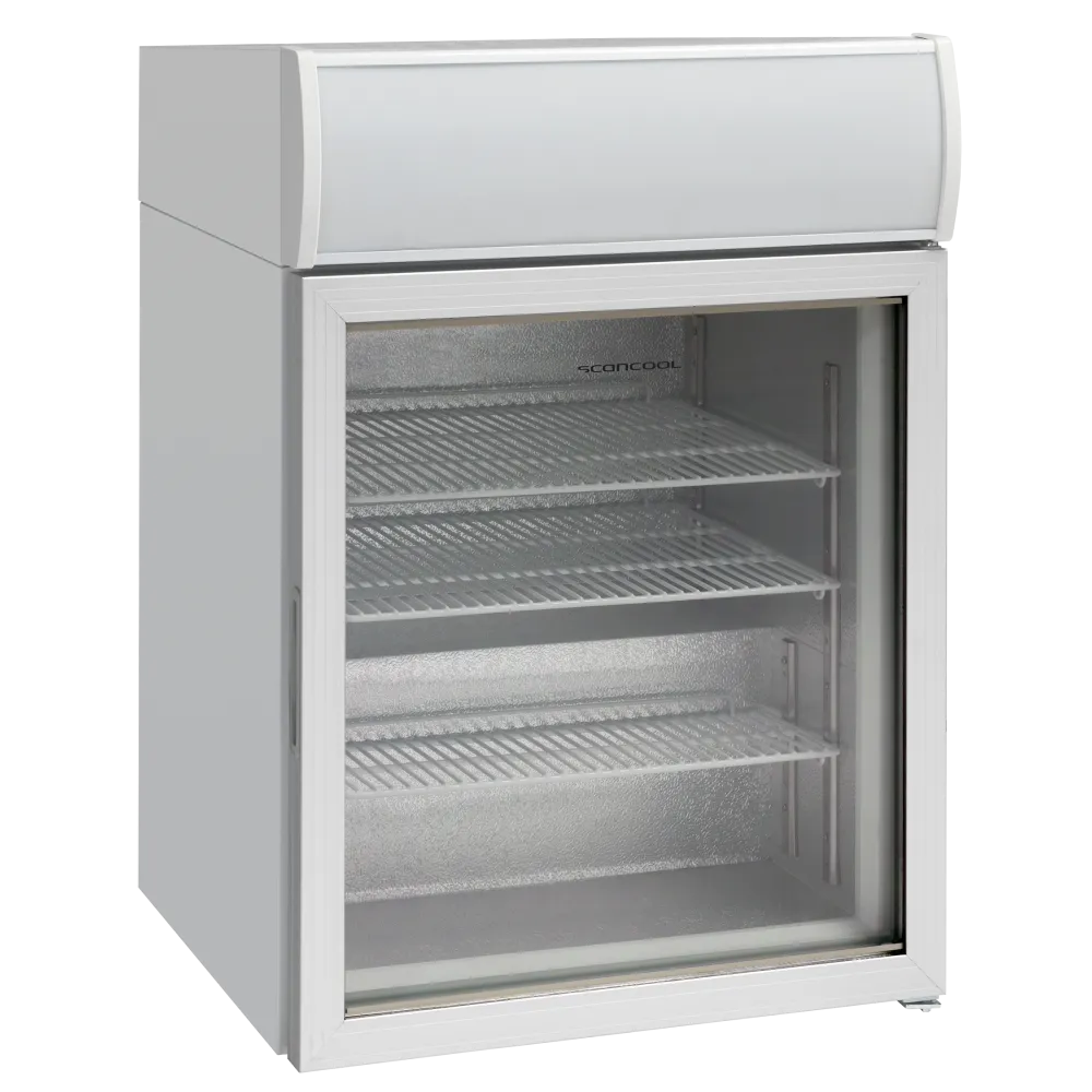 Vitrine congélateur 88L SD92E (27320092E10000)