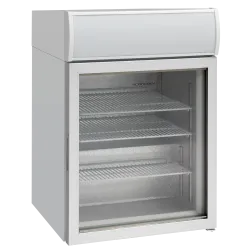 Vitrine congélateur 88L SD92E