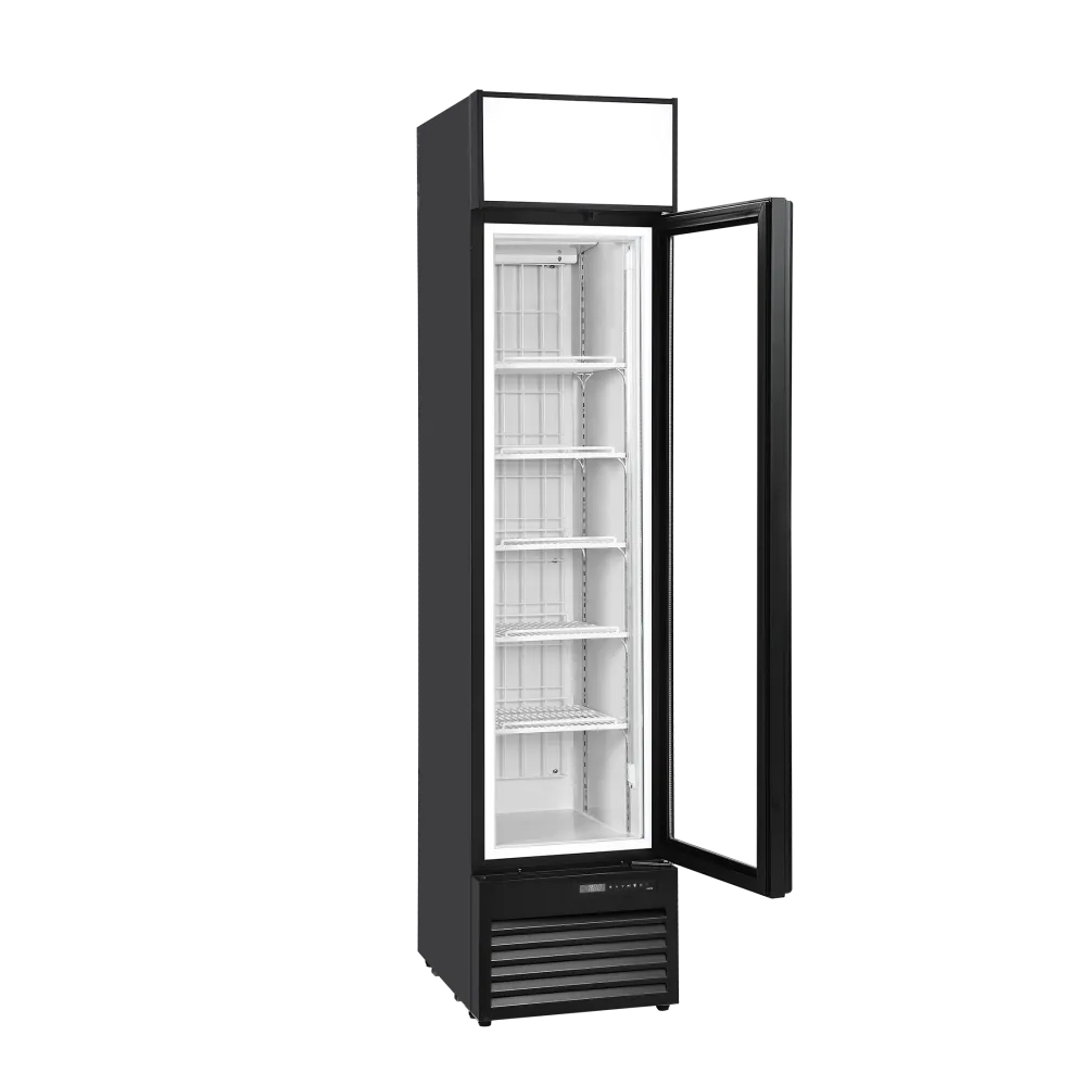 Vitrine congélateur 117L DFC159BD (263240DFC159BD)