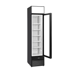 Vitrine congélateur 117L DFC159BD