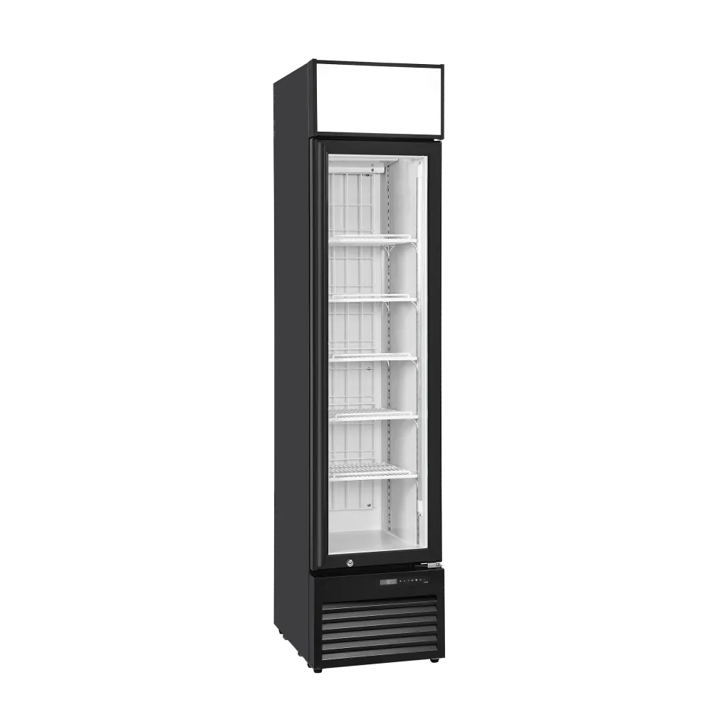 Vitrine congélateur 117L DFC159BD (263240DFC159BD)