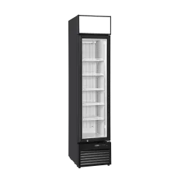 Vitrine congélateur 117L DFC159BD