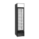 Vitrine congélateur 117L DFC159BD (263240DFC159BD)