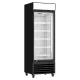 Vitrine congélateur 430L DF500BD (253240DF500BD)