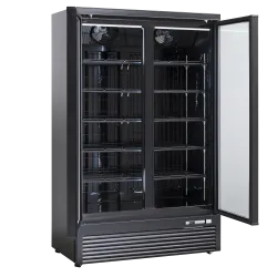 Vitrine congélateur 702L DF1006BD