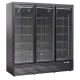 Vitrine congélateur 1090L DF1563BD (25324010000DF1563BD)