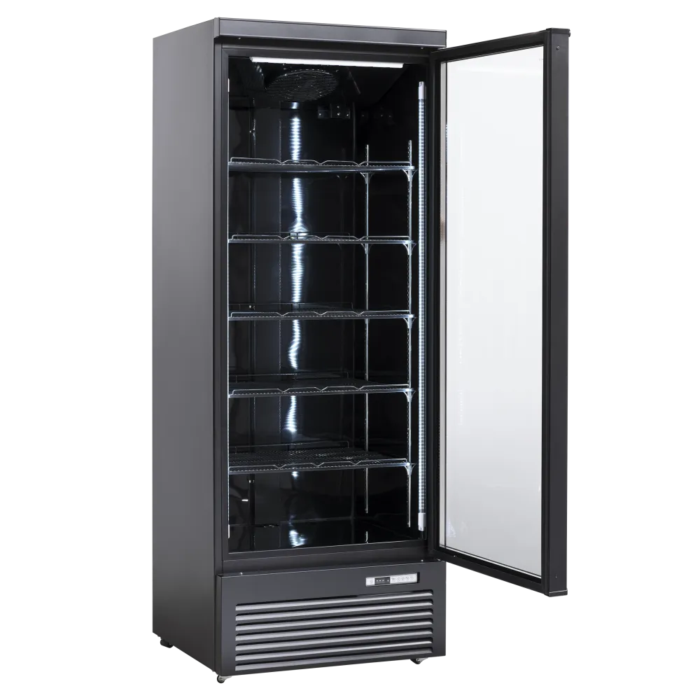 Vitrine congélateur 390L DF560BC (25324010000DF560BC)