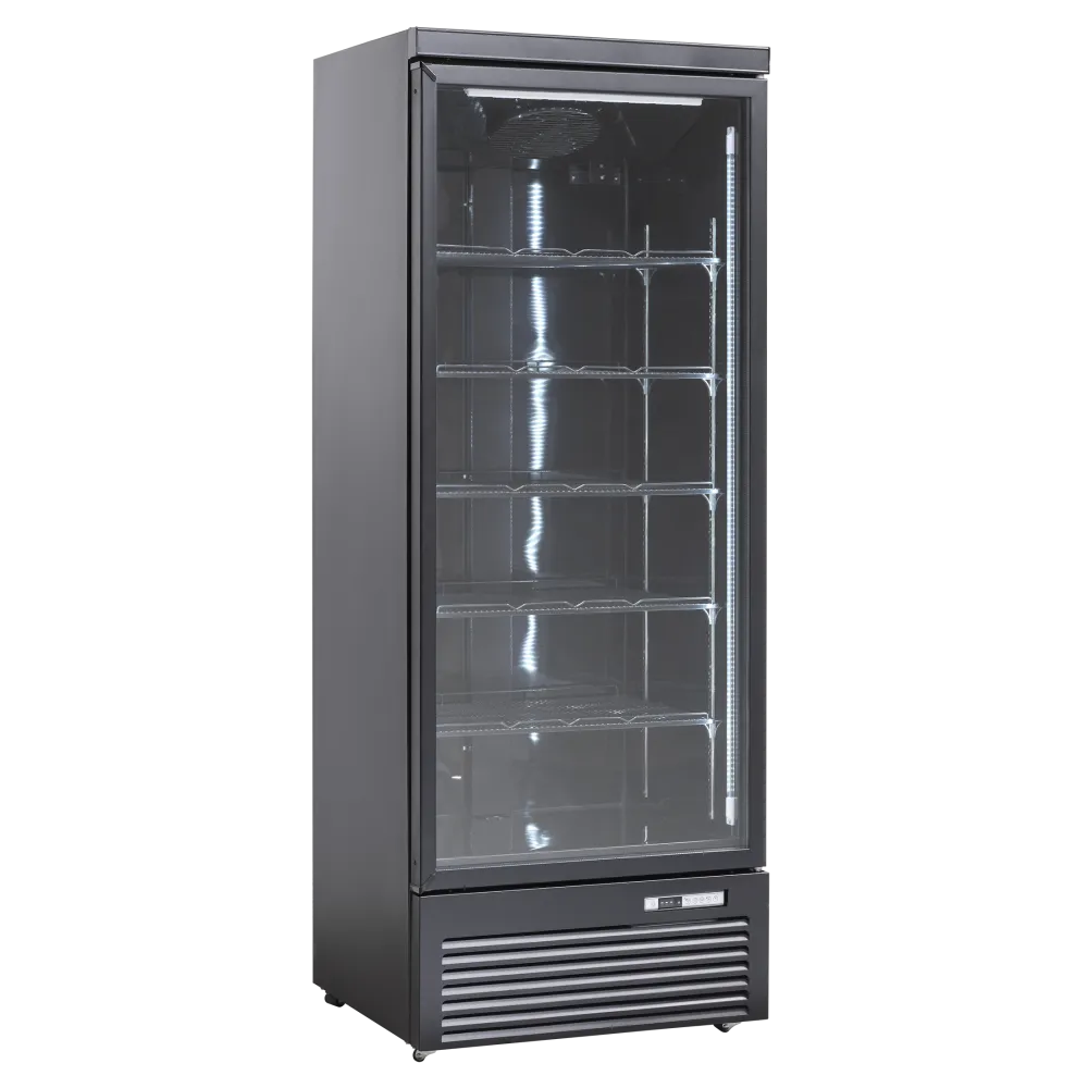 Vitrine congélateur 390L DF560BC (25324010000DF560BC)