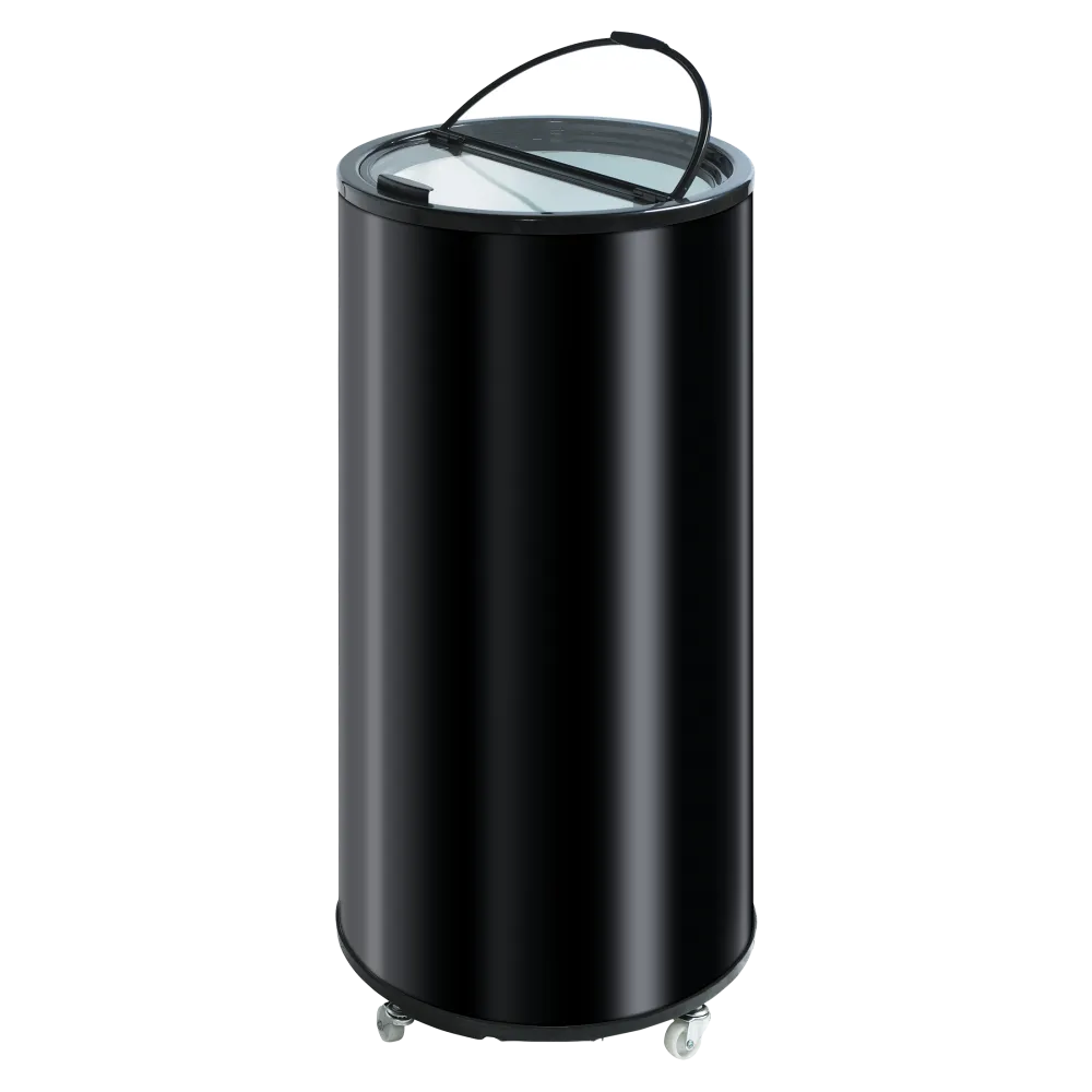 Refroidisseur de boissons impulsionnel 58L TK66BE (26310066BE10000)