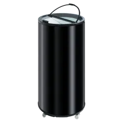 Refroidisseur de boissons impulsionnel 58L TK66BE