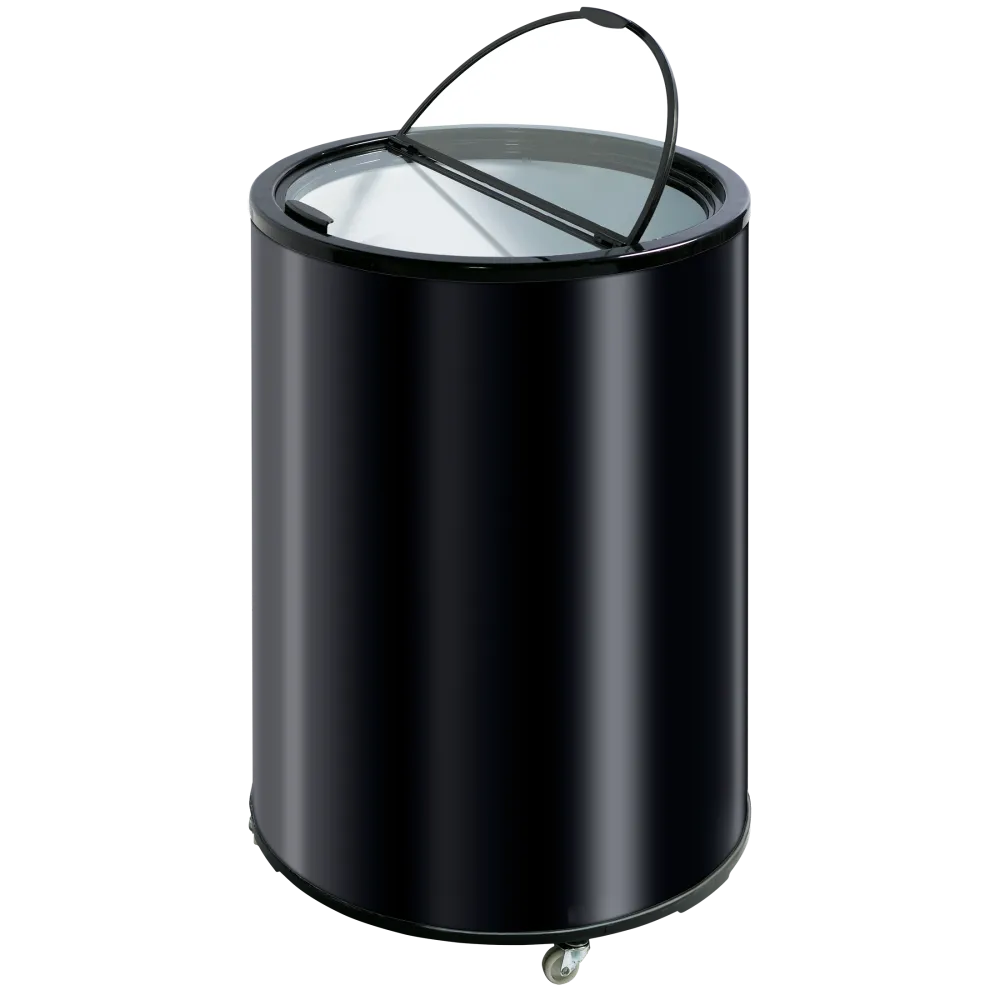 Refroidisseur de boissons impulsionnel 84L TK86BE (26310086BE10000)