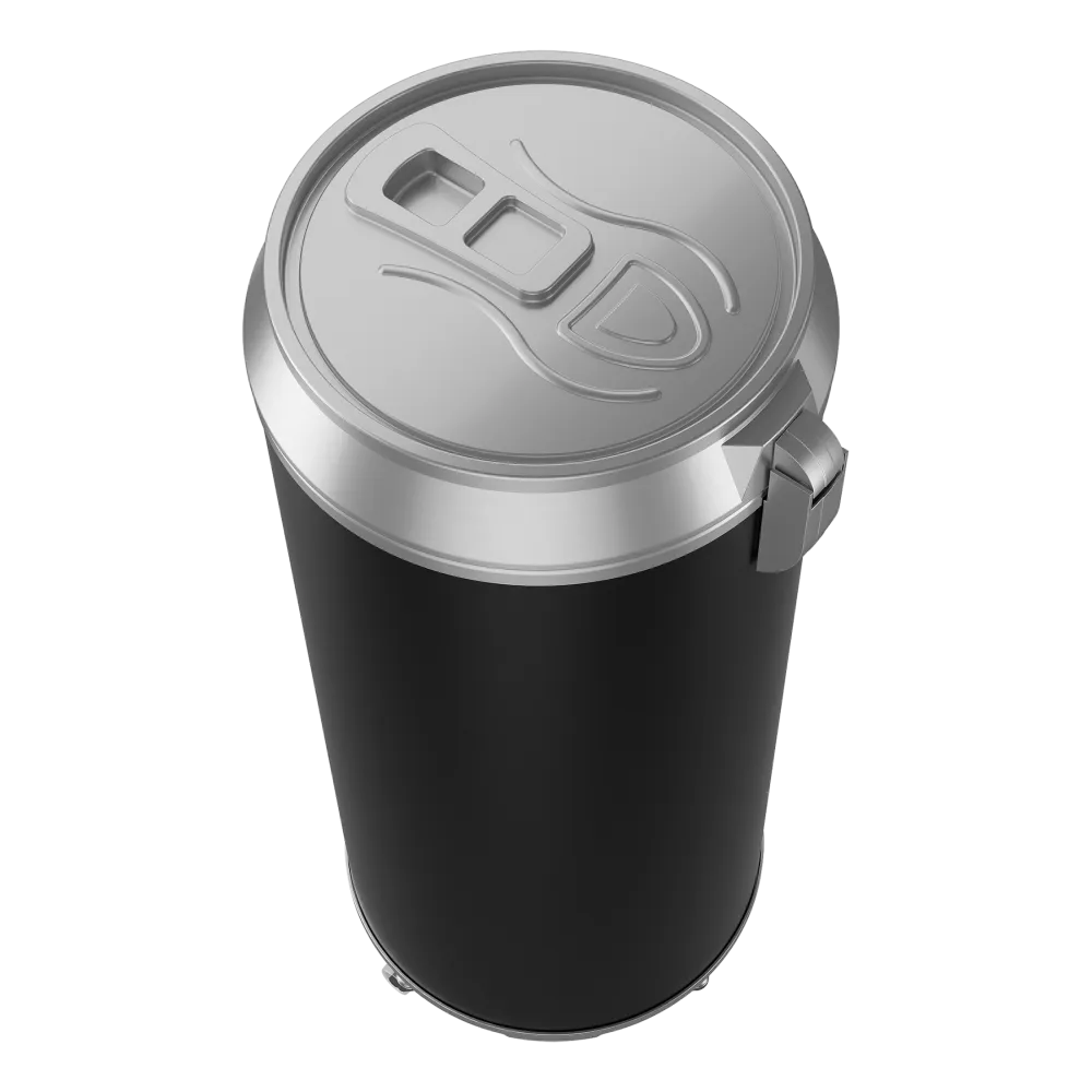 Refroidisseur de boissons impulsionnel 58L CC66BBCAN (26311210000CC66BBCAN)