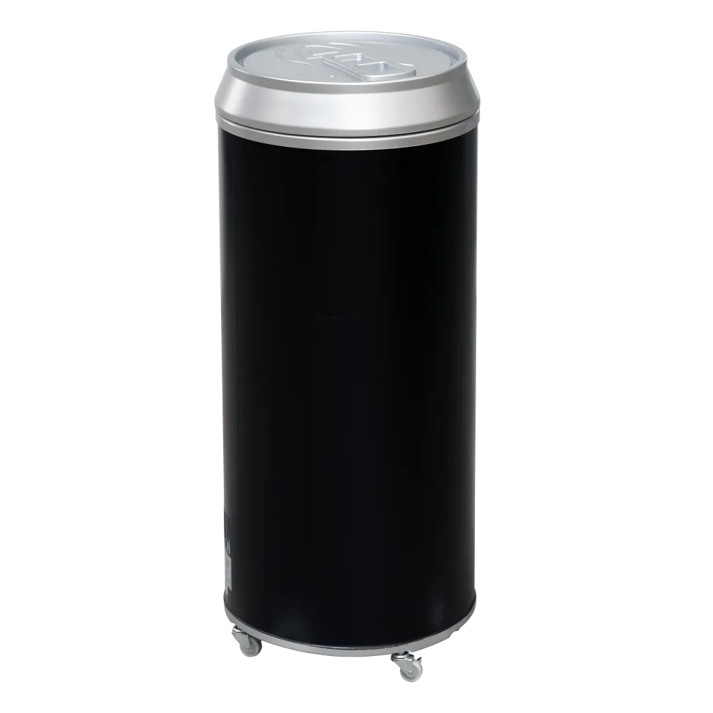 Refroidisseur de boissons impulsionnel 58L CC66BBCAN (26311210000CC66BBCAN)