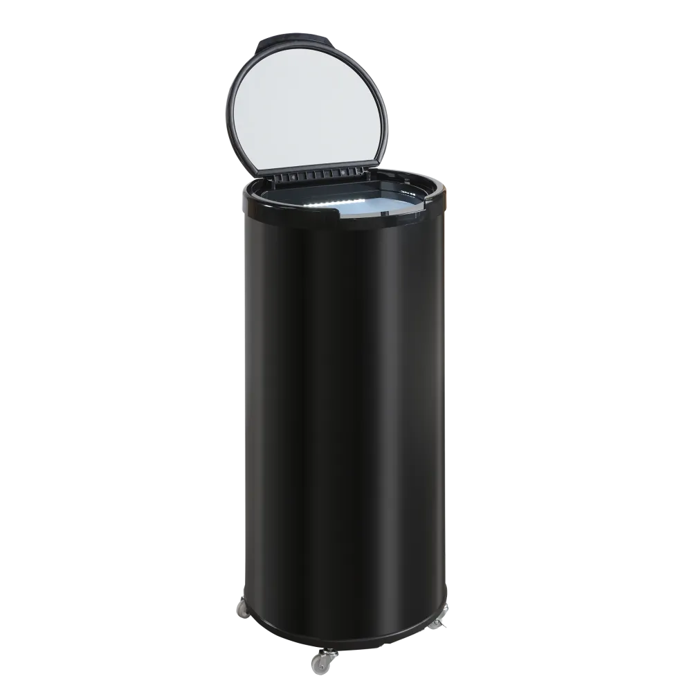 Refroidisseur de boissons impulsionnel 61L CC66BCLL (26311210000CC66BCLL)