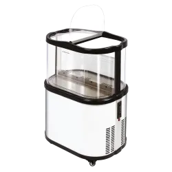 Refroidisseur à impulsion 55L IM 111 E