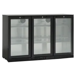 Réfrigérateur-vitrine 254L BB311HBA