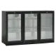 Réfrigérateur-vitrine 254L BB311HBA (26311010000BB311HBA)