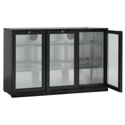Réfrigérateur-vitrine 254L BB311HBA
