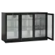 Réfrigérateur-vitrine 254L BB311HBA (26311010000BB311HBA)
