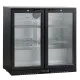 Réfrigérateur-vitrine 158L SC 211 HDE (26310211HDE10000)