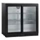 Réfrigérateur-vitrine 158L SC 211 SLE (26310211SLE110000)