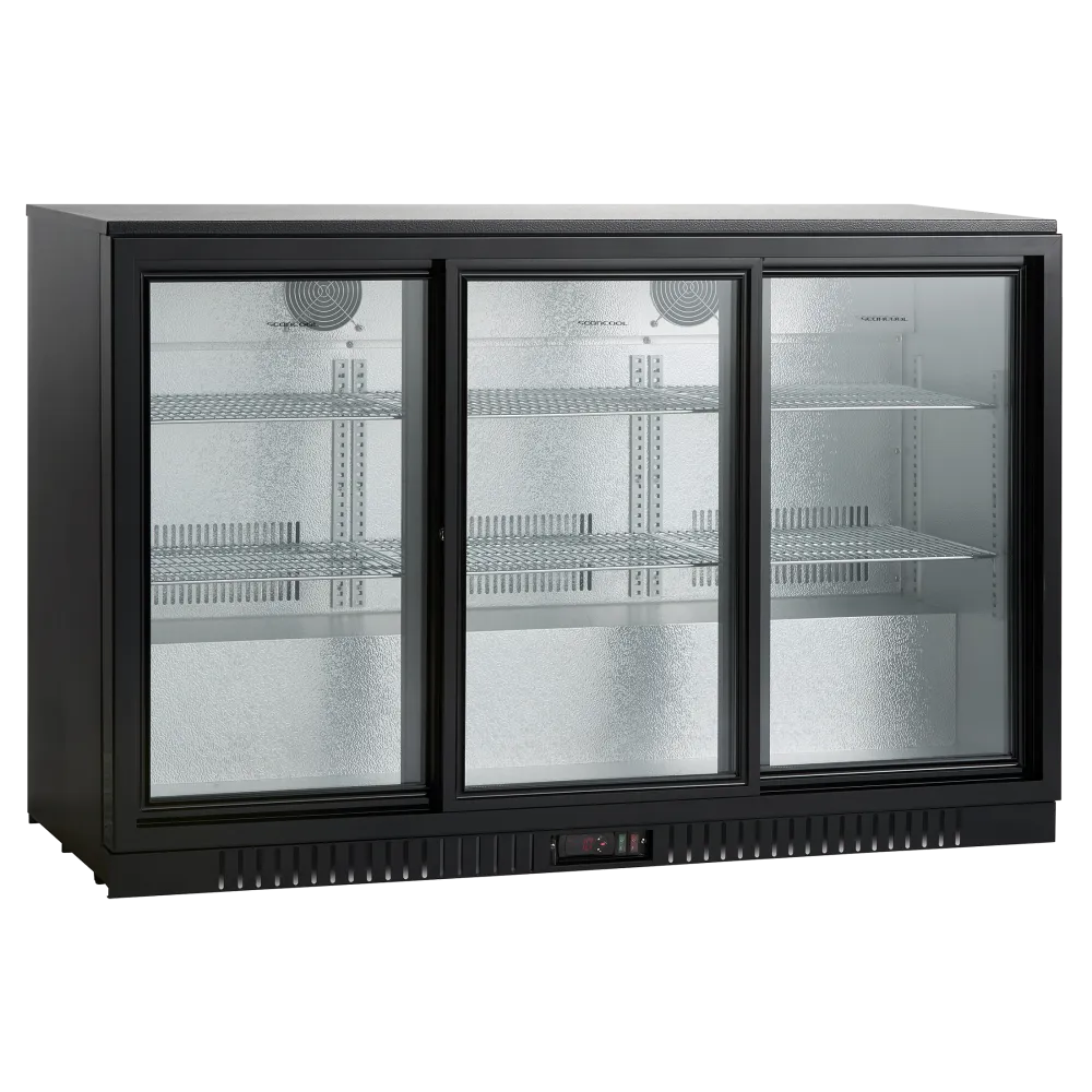 Réfrigérateur-vitrine 254L SC 311 SLE (26310311SLE310000)
