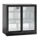 Réfrigérateur-vitrine 158L BB211SLBB (26311010000BB211SLBB)