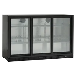 Réfrigérateur-vitrine 254L BB311SLBB