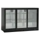 Réfrigérateur-vitrine 254L BB311SLBB (26311010000BB311SLBB)