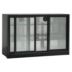 Réfrigérateur-vitrine 254L BB311SLBB