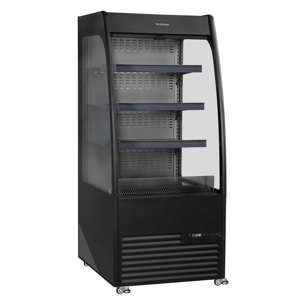 Vitrine froide 135L OFC60B (263114OFC60B)