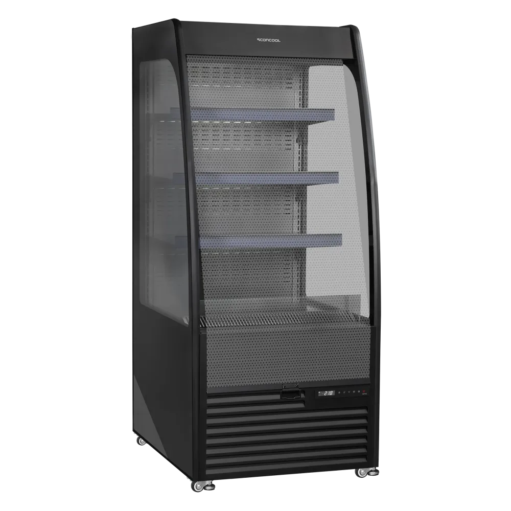 Vitrine froide 135L OFC60B (263114OFC60B)