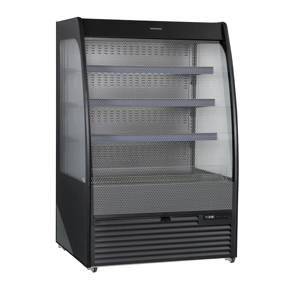 Vitrine froide 209L OFC90B (263114OFC90B)