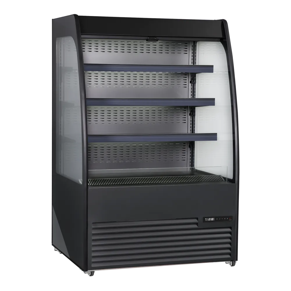 Vitrine froide 209L OFC90B (263114OFC90B)