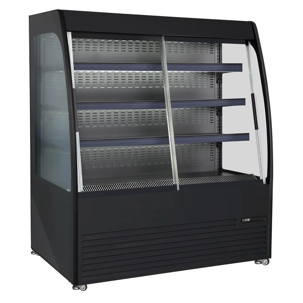 Vitrine froide 283L OFC120BG (263114OFC120BG)