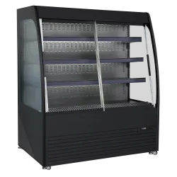 Vitrine froide 283L OFC120BG