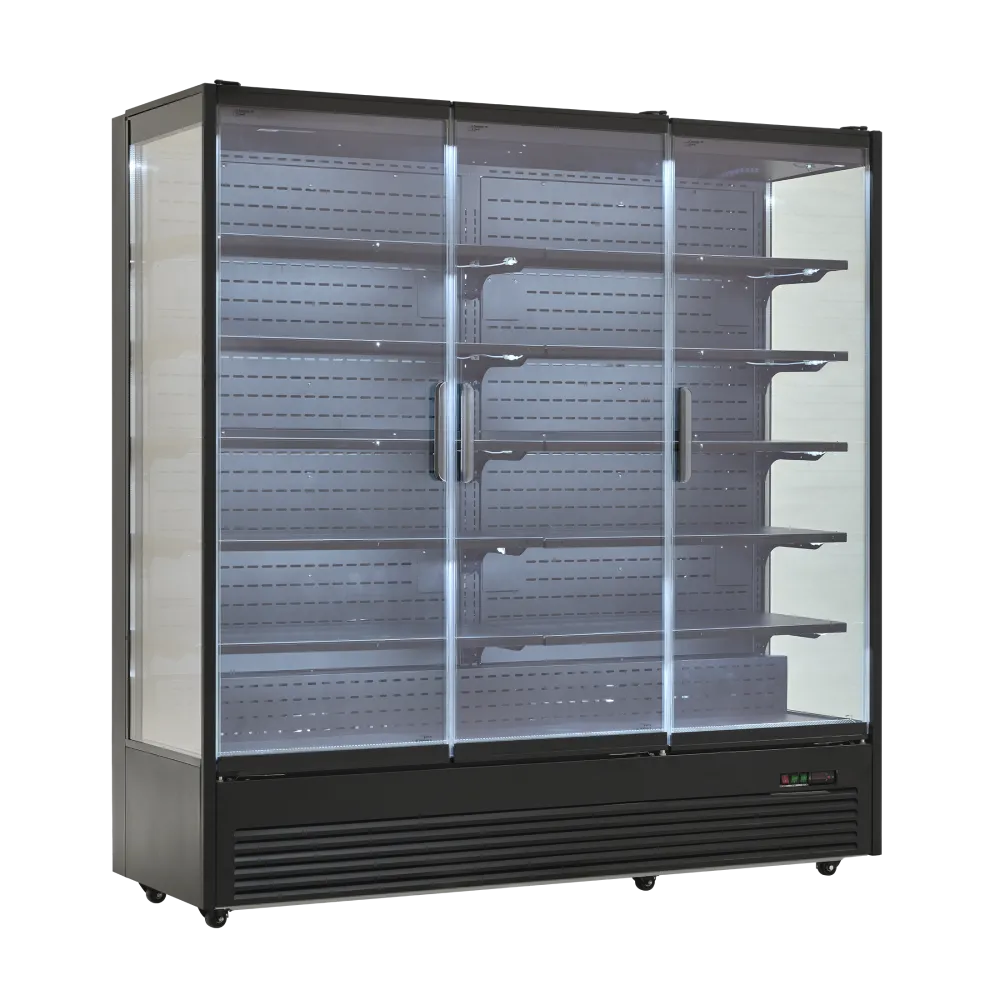 Vitrine réfrigérée 1147L MDC1973BB (25311710000MDC1973BB)