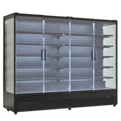Vitrine réfrigérée 1529L MDC2584BB