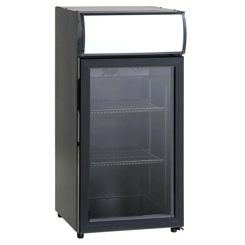 Armoire réfrigérée 60L SC 81 BE (26310081BE10000)