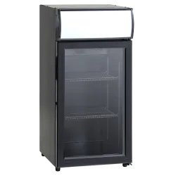 Armoire réfrigérée 60L SC 81 BE