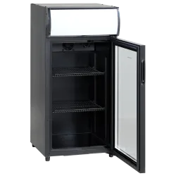 Armoire réfrigérée 60L SC 81 BE
