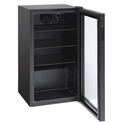 Réfrigérateur-vitrine 88L DC98BB