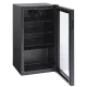 Réfrigérateur-vitrine 88L DC98BB (35311110000DC98BB)