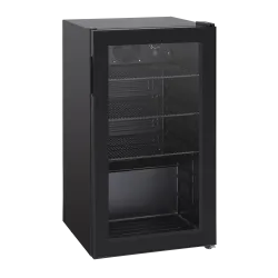 Réfrigérateur-vitrine 88L DC98BB