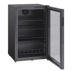 Réfrigérateur-vitrine 115L DC126BB