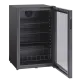 Réfrigérateur-vitrine 115L DC126BB (35311110000DC126BB)